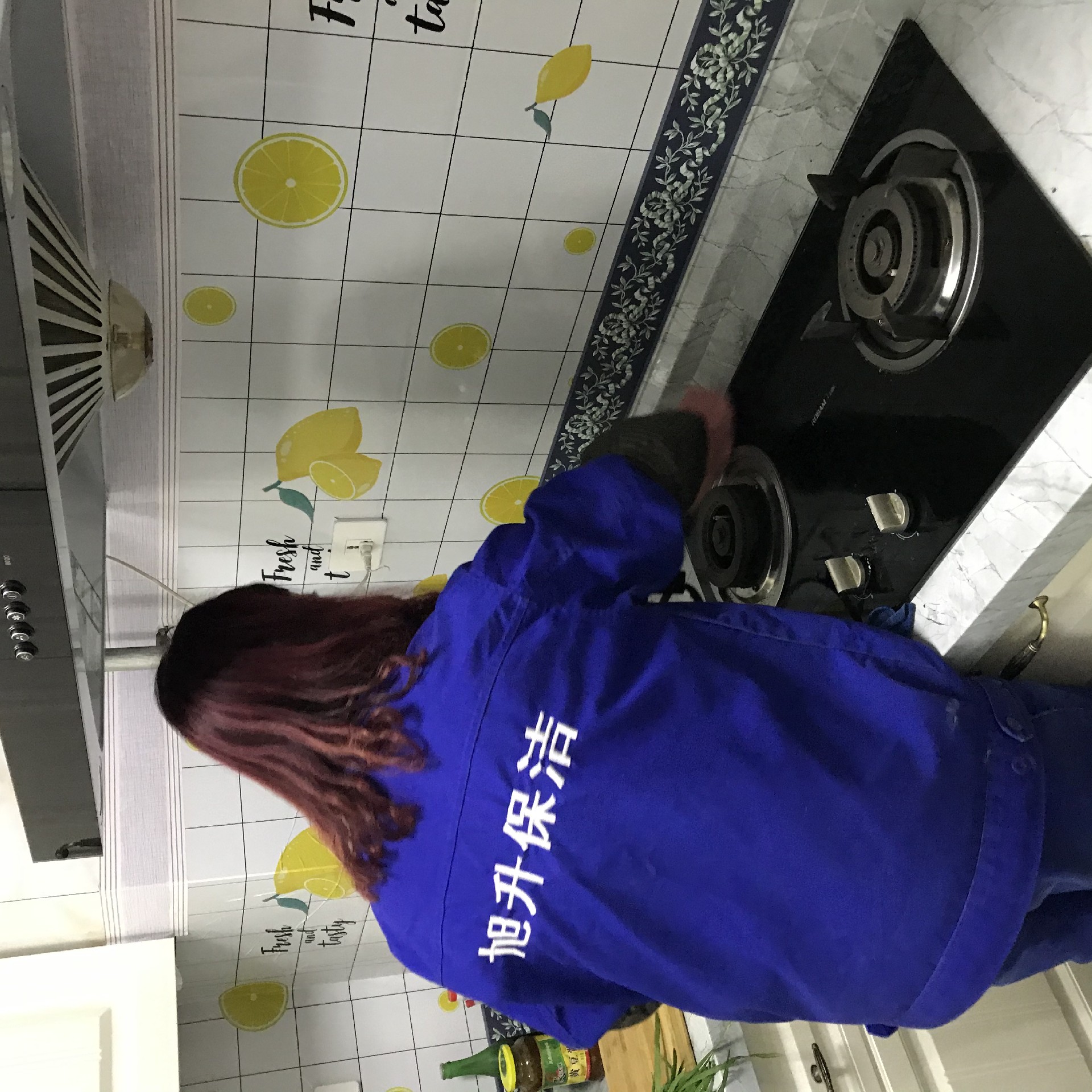 市區(qū)廚房、衛(wèi)生間鐘點工