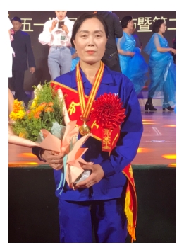 20年匠心守護 | 牛艷麗：用雙手托起千萬家的幸福，以真心書寫家政人的芳華~