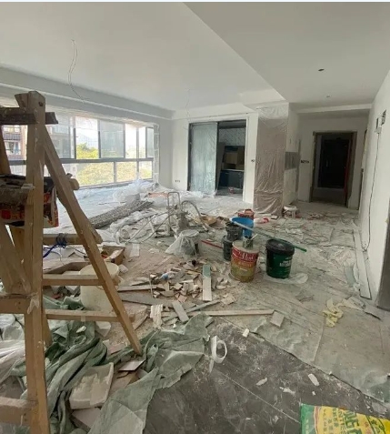 【開(kāi)荒保潔】別讓開(kāi)荒毀了你對(duì)新家的期待！團(tuán)隊(duì)一次性搞定所有麻煩