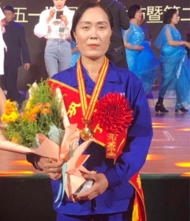 【凝聚榜樣力量】——堅(jiān)守崗位，無(wú)私奉獻(xiàn)的生日夜